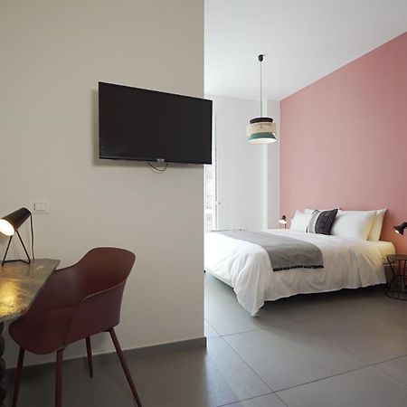 Zefiro Suites Палермо Екстер'єр фото