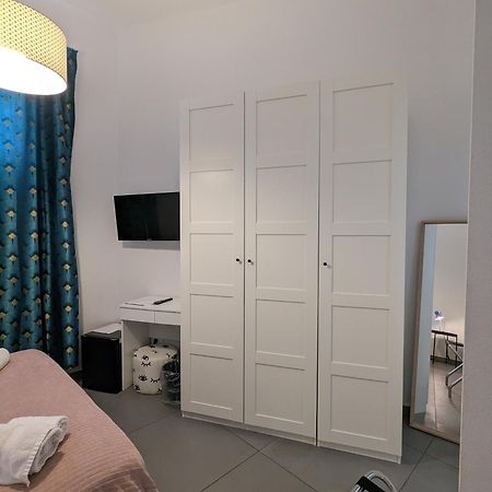Zefiro Suites Палермо Екстер'єр фото