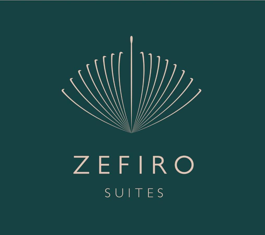 Zefiro Suites Палермо Екстер'єр фото